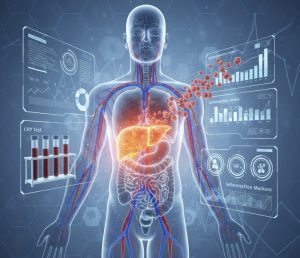 Read more about the article What is C-Reactive Protein (CRP)? Types, Detection Methods, and Clinical Importance